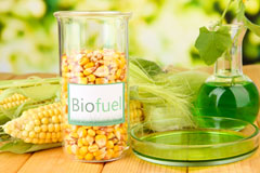 Sutton Howgrave biofuel availability